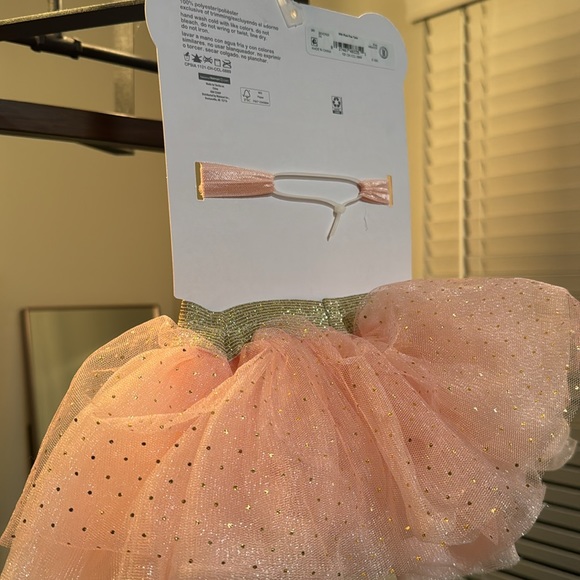 Baby Tutu Set - Picture 2 of 3